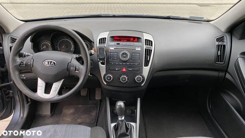 Kia Ceed 1.4 S - 7