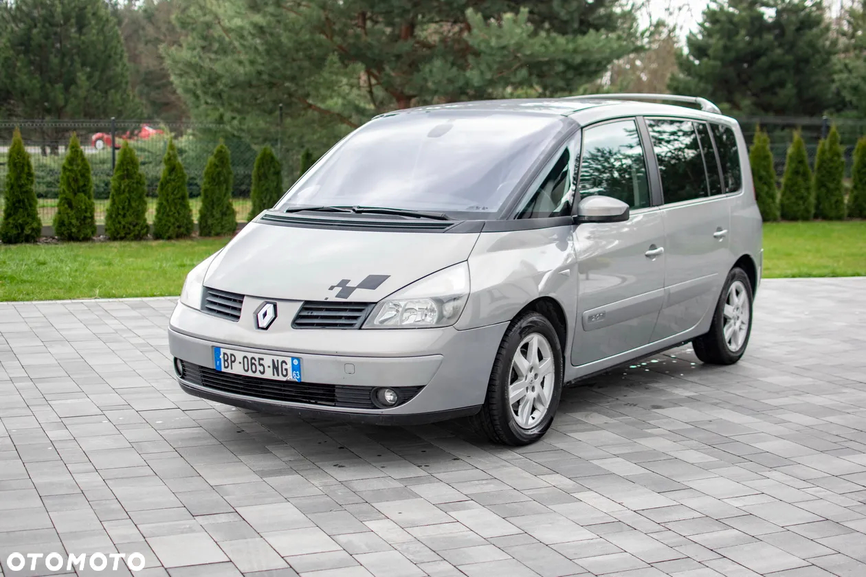 Renault Espace - 3