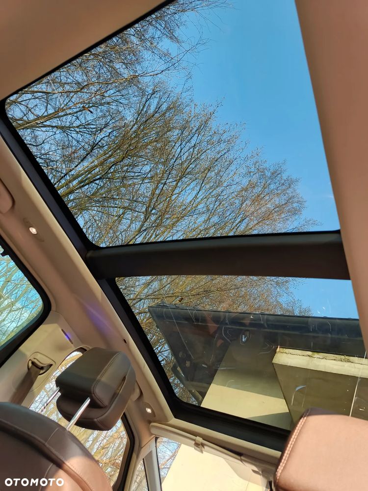 Renault Espace 1.6 dCi Energy SL Techno EDC 7 os - 14