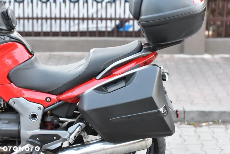 Moto Guzzi Breva - 26