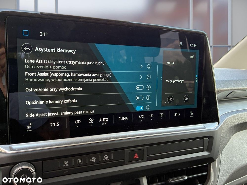 Volkswagen Caravelle 2.0 TDI L1 Life - 24