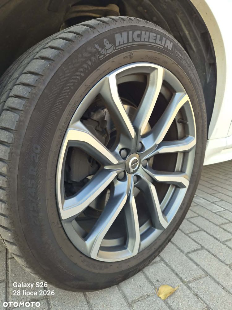 Volvo XC 90 D5 AWD Inscription - 7
