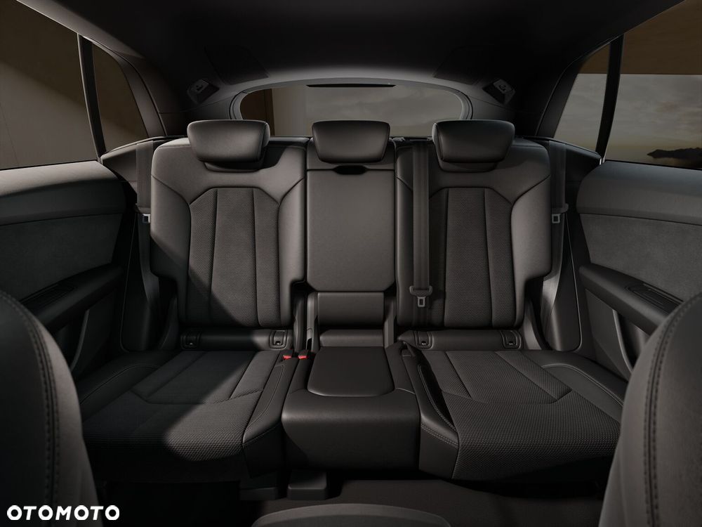Audi Q8 55 TFSI e PHEV Quattro Tiptronic - 35