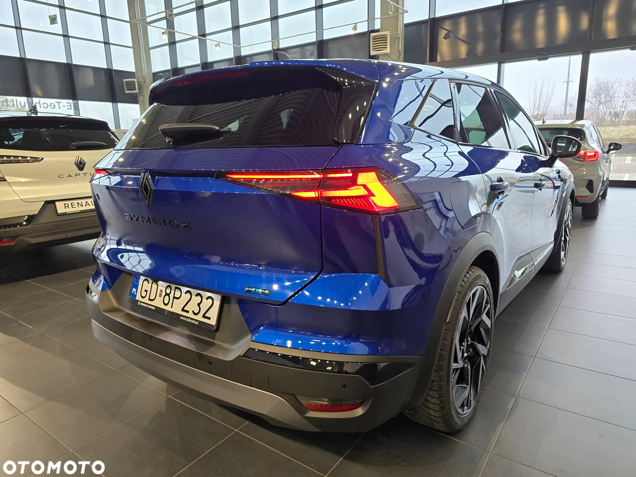 Renault Symbioz - 28