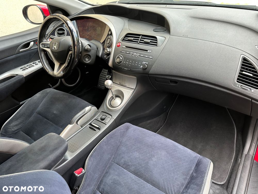 Honda Civic - 13