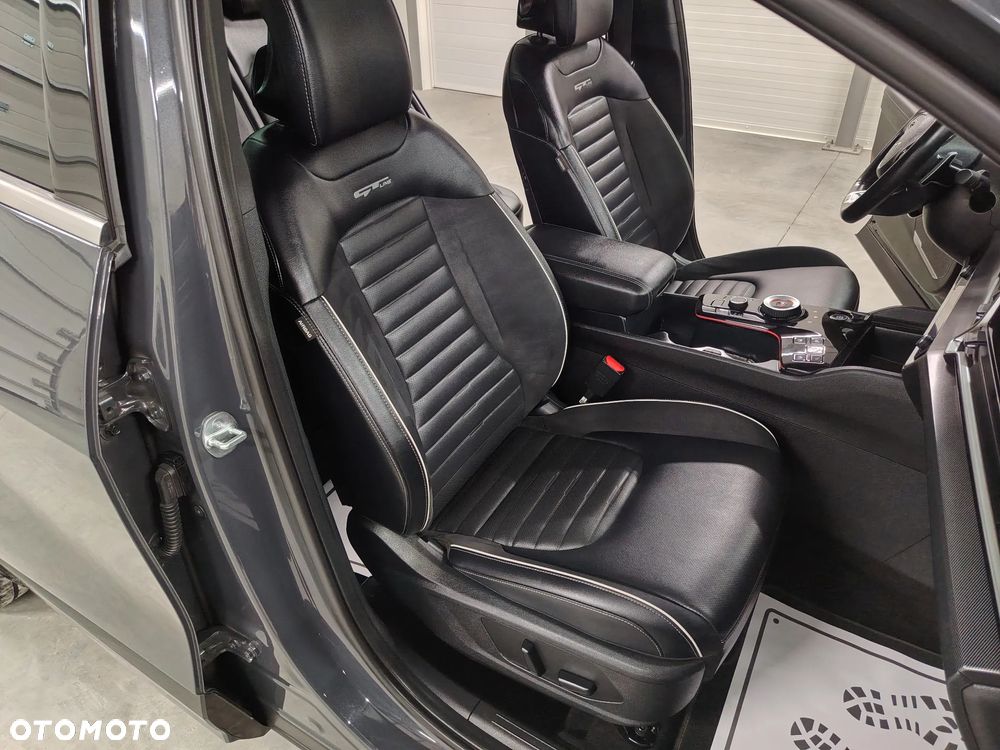 Kia Sportage 1.6T-GDI AWD GT-line - 29