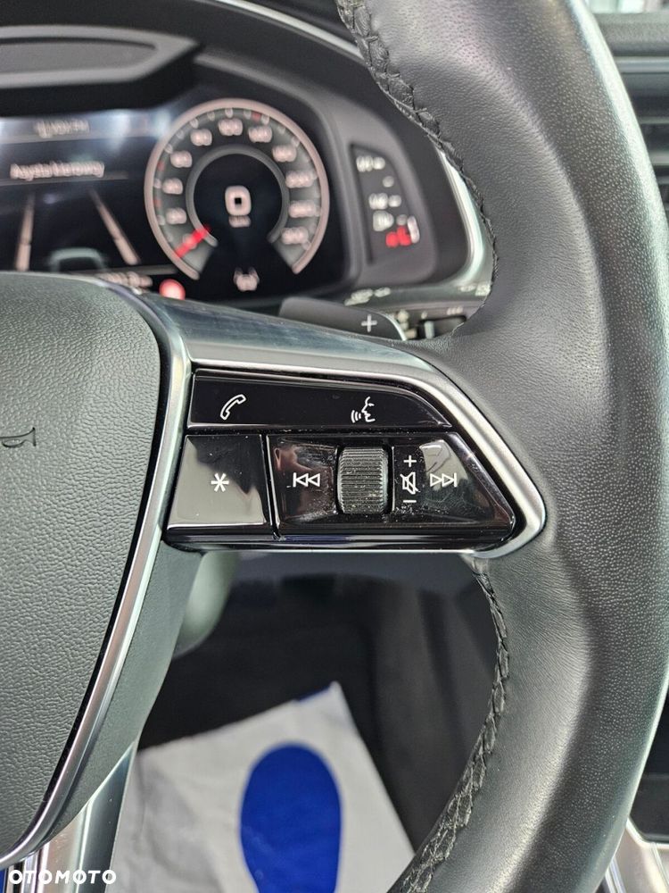 Audi A6 Avant - 15