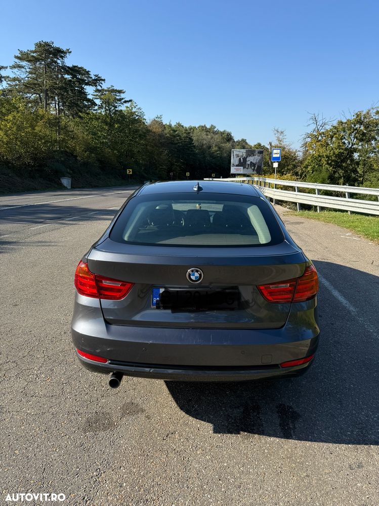 BMW Seria 3 - 26