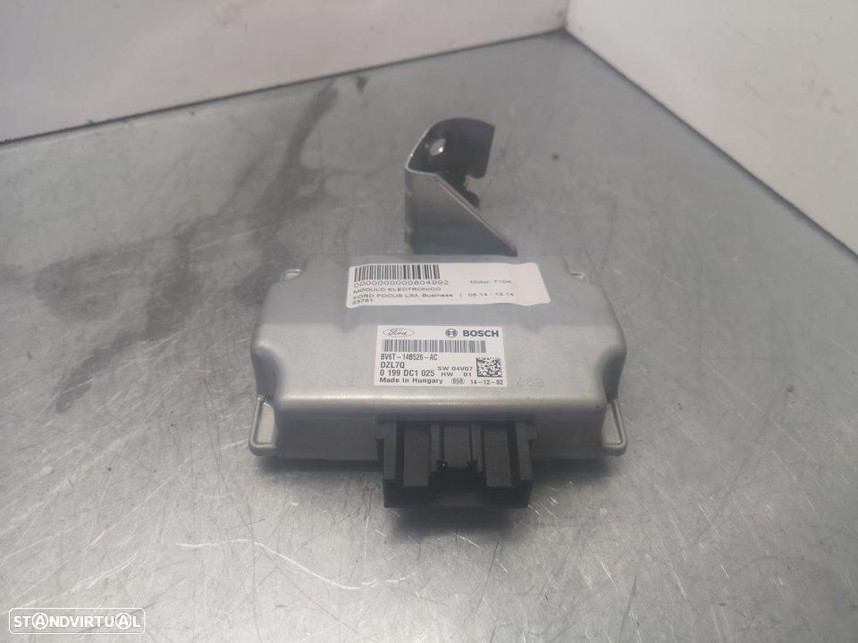 MÓDULO ELETRÓNICO FORD FOCUS BERLINA CEW - 1