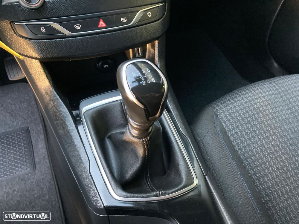 Peugeot 308 SW BlueHDi 130 Stop & Start Style - 25