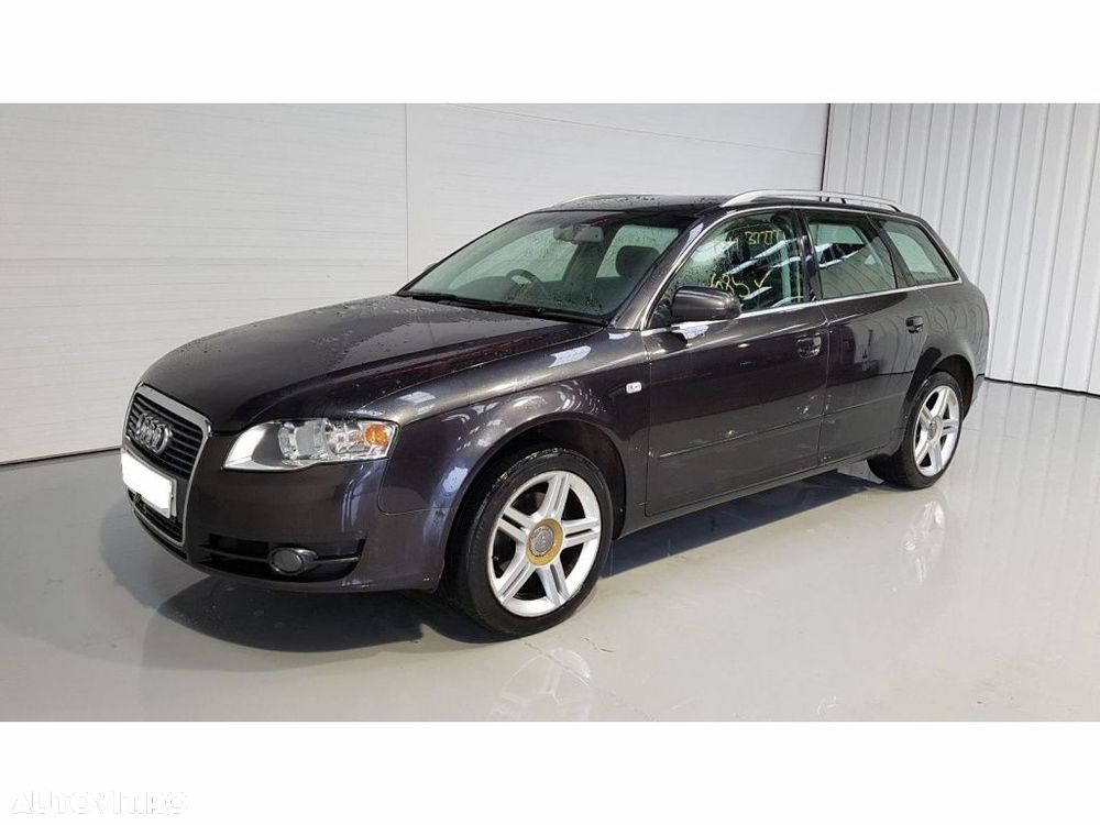 Far dreapta Audi A4 B7 2007 Break 2.0 TDi BRE - 2
