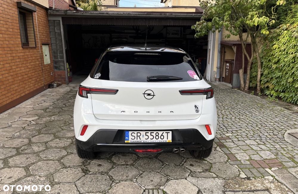 Opel Mokka 1.2 T GS S&S - 6
