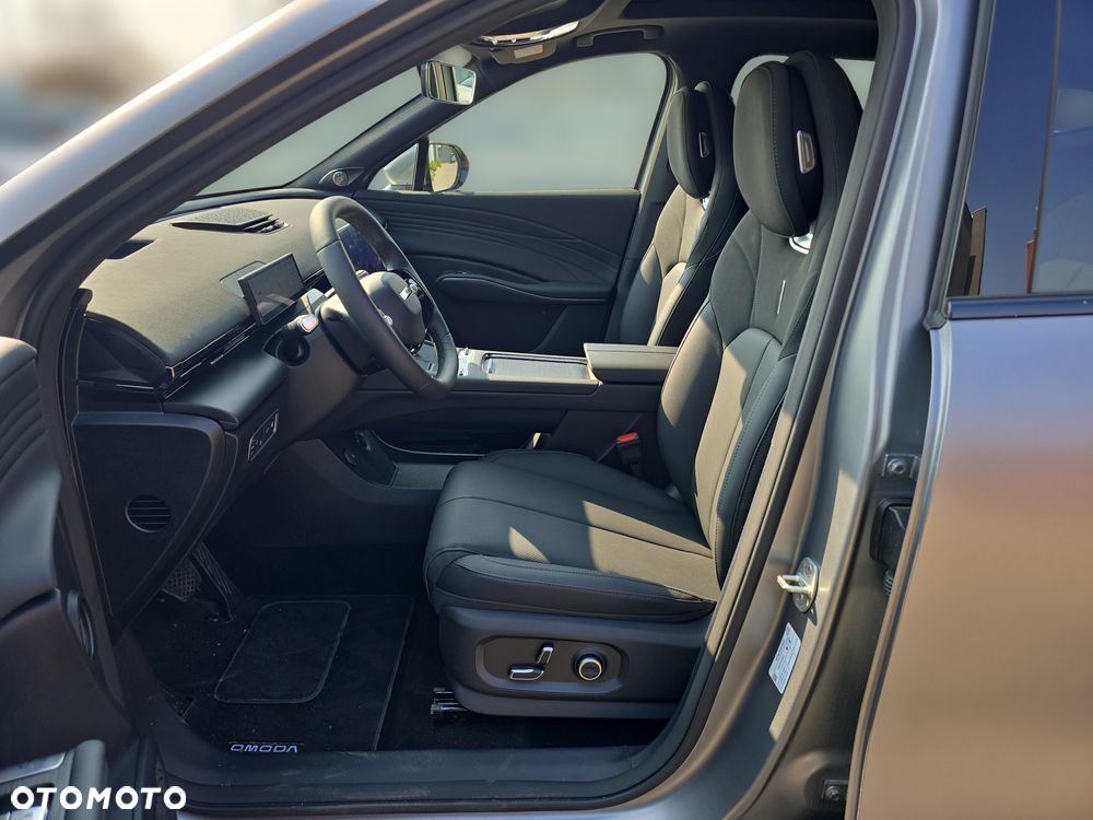 Omoda 7 1.5 T-GDi Super Hybrid Luxury - 13