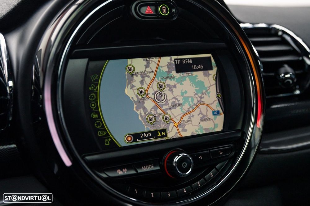 MINI Clubman One D - 35