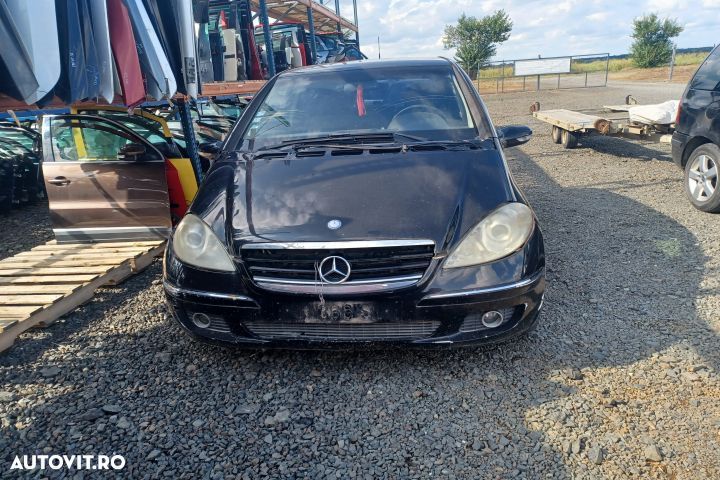 Modul gateway A1694450400 A1694450400 Mercedes-Benz A-Class W169 [200 - 5