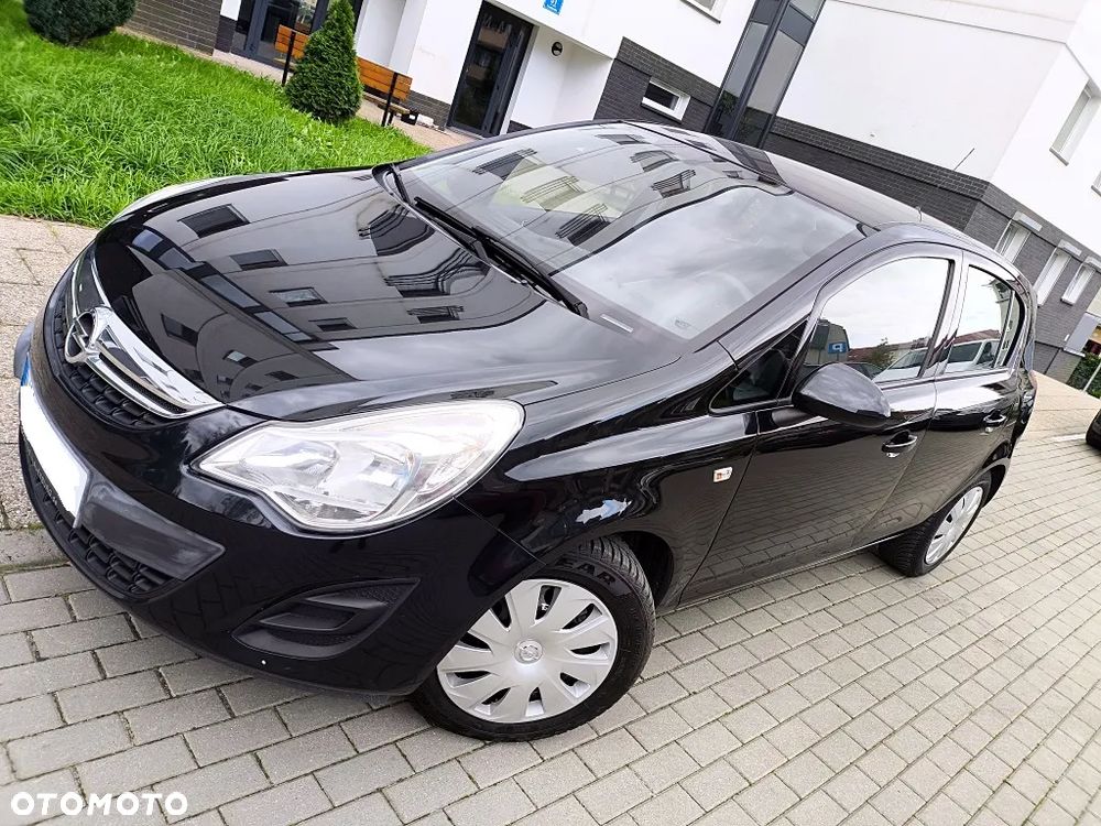 Opel Corsa - 11