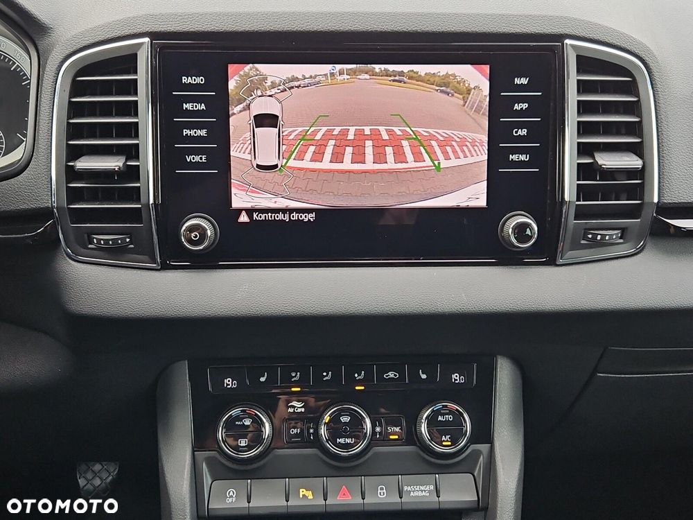 Skoda Karoq 2.0 TDI SCR 4x2 Style - 12