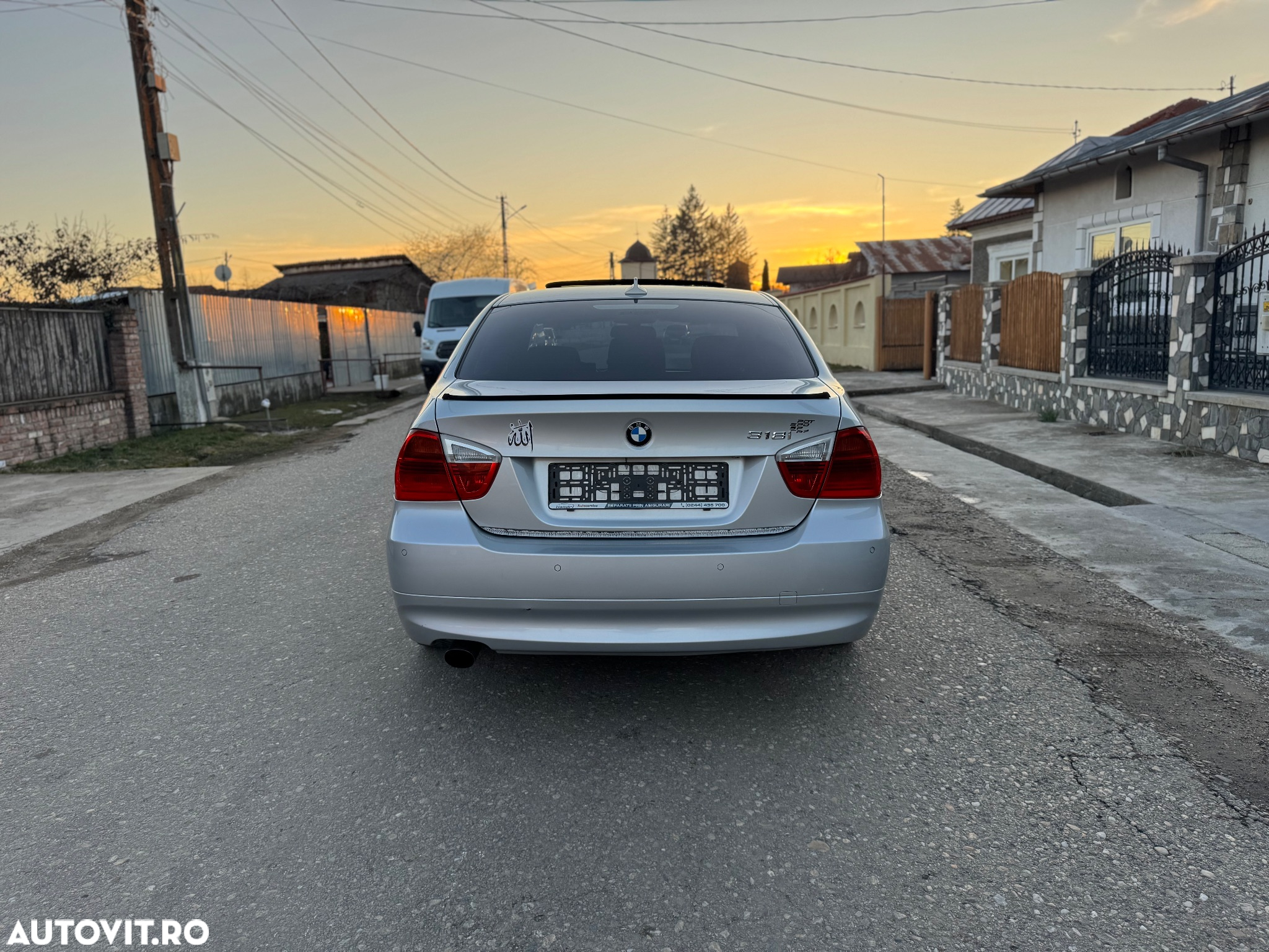 BMW Seria 3 - 15