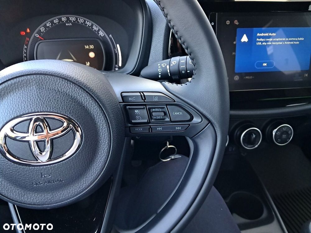Toyota Aygo X - 19
