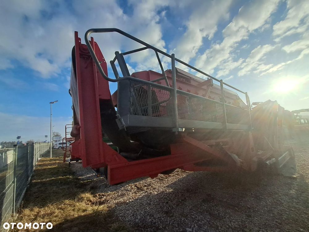 Sandvik QA 330 - 6