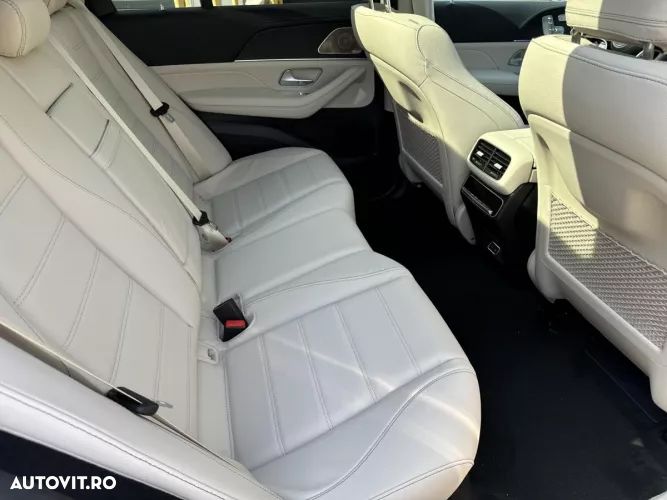 Mercedes-Benz GLE - 15