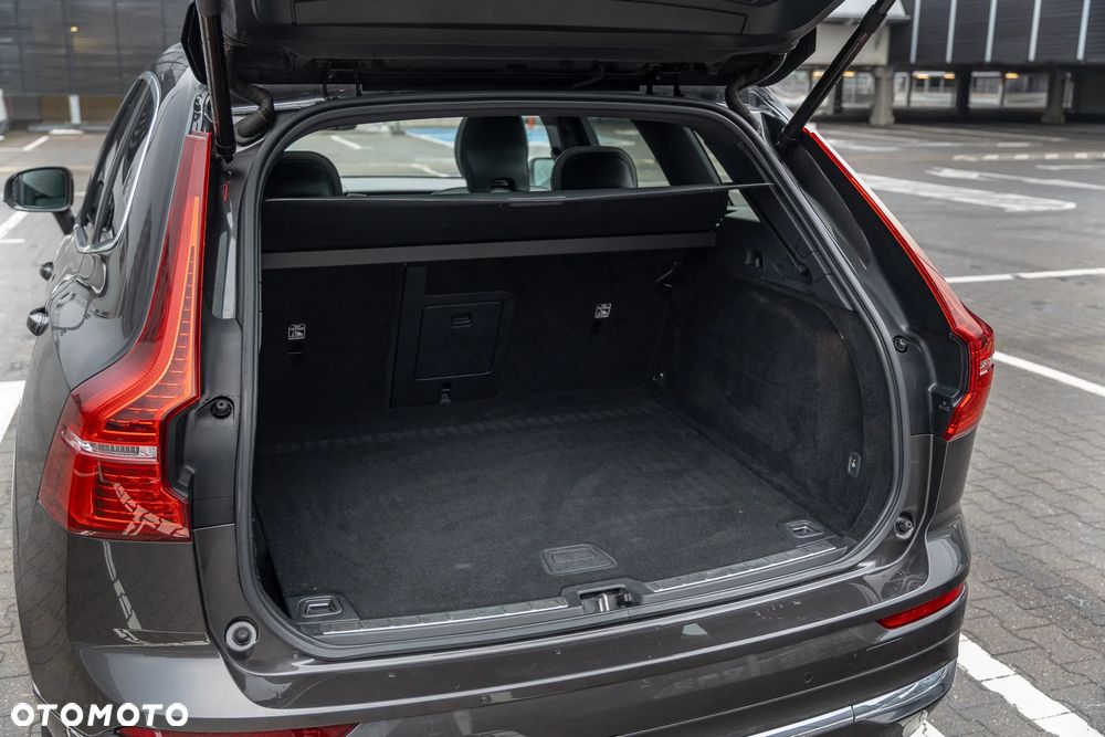 Volvo XC 60 D4 SCR AWD Inscription - 37