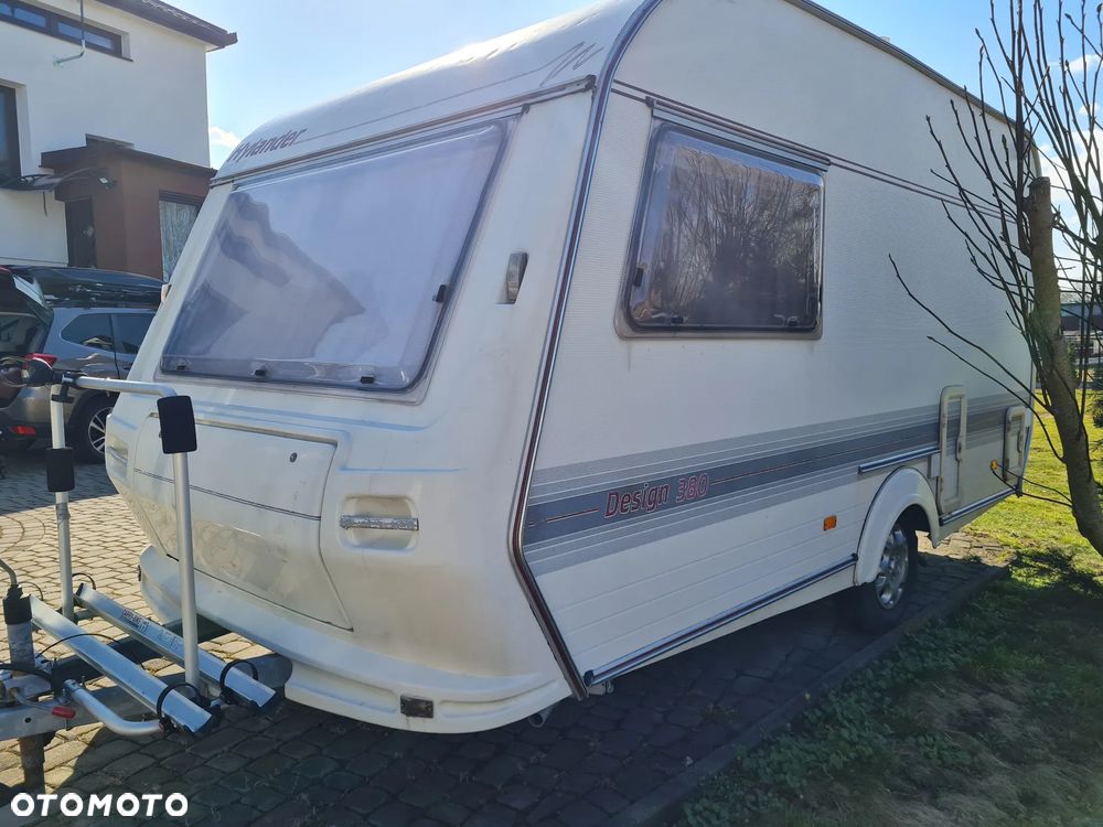 Inny Hylander design 380 - 3