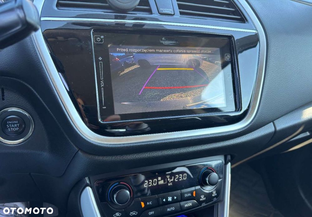 Suzuki SX4 S-Cross - 18