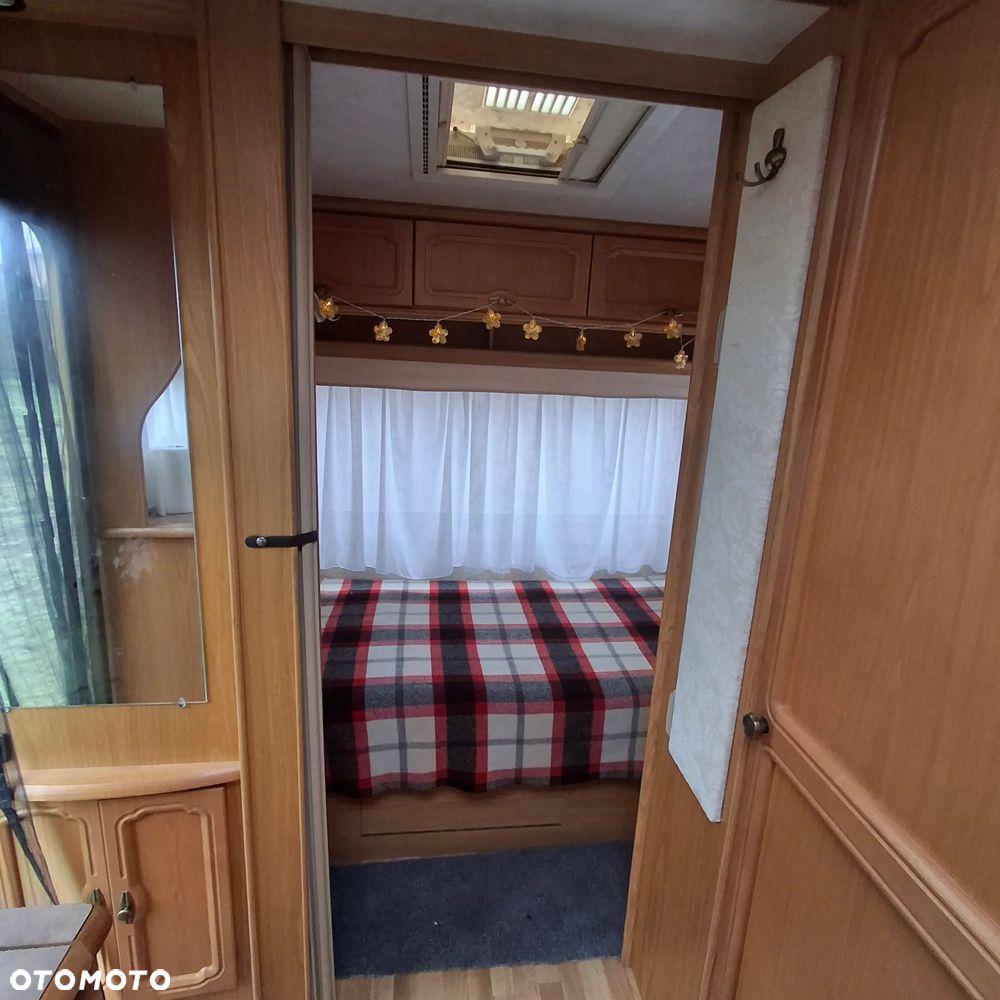 Tabbert Comtesse 450 - 13