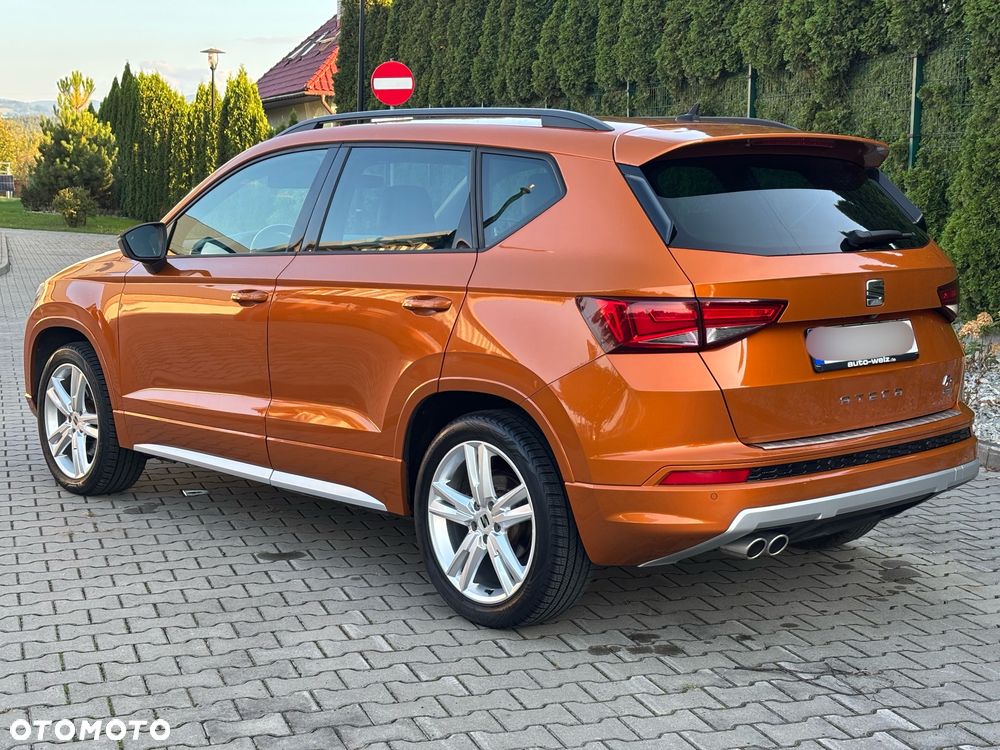 Seat Ateca - 3