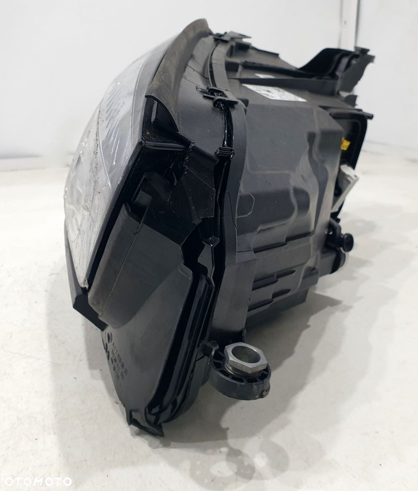 Mercedes GLE W167 Reflektor Prawy A1679068409 - 4