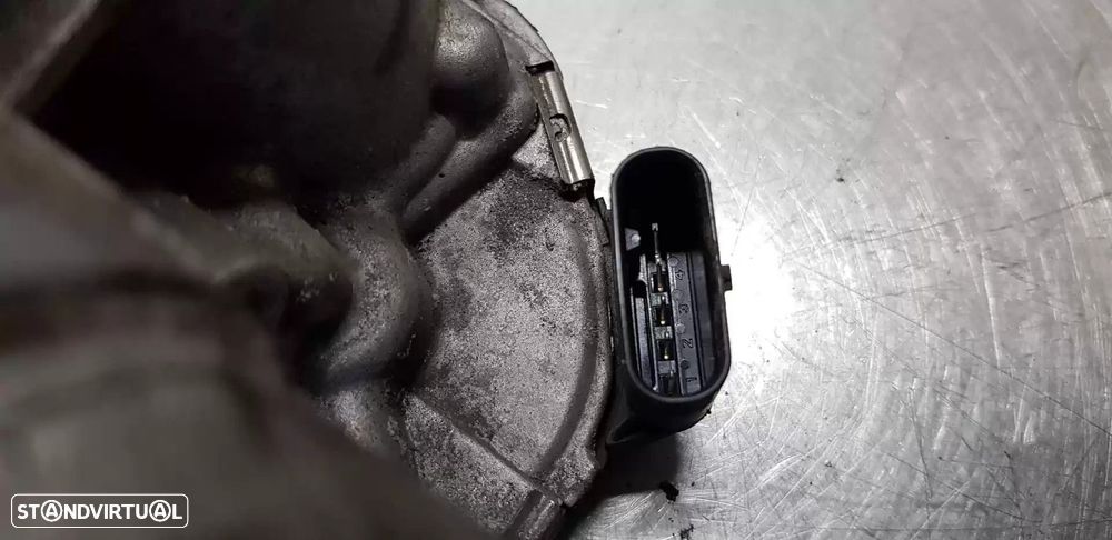 CAIXA BORBOLETAS KIA CARENS IV 2018 -351002A600 - 3