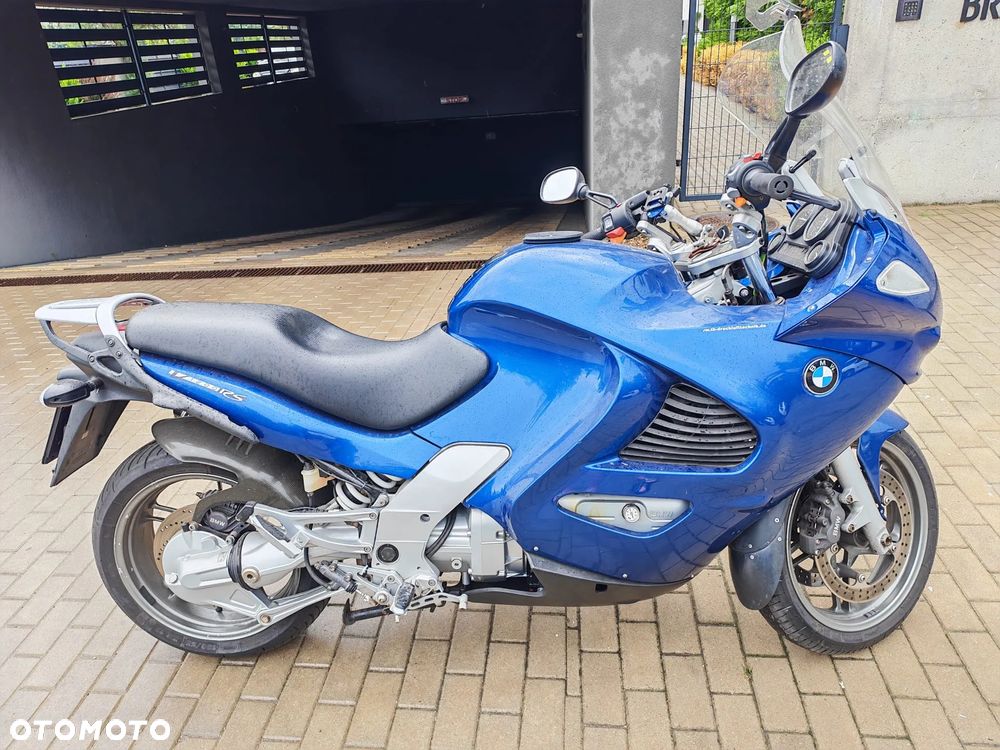 BMW K - 19