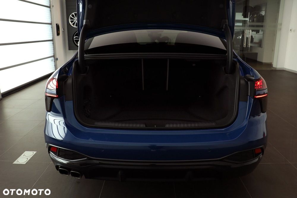 Audi A6 Limousine - 7