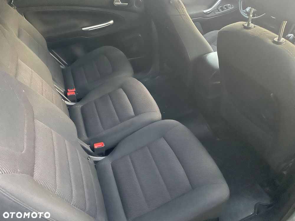 Ford S-Max 2.0 TDCi Titanium - 10