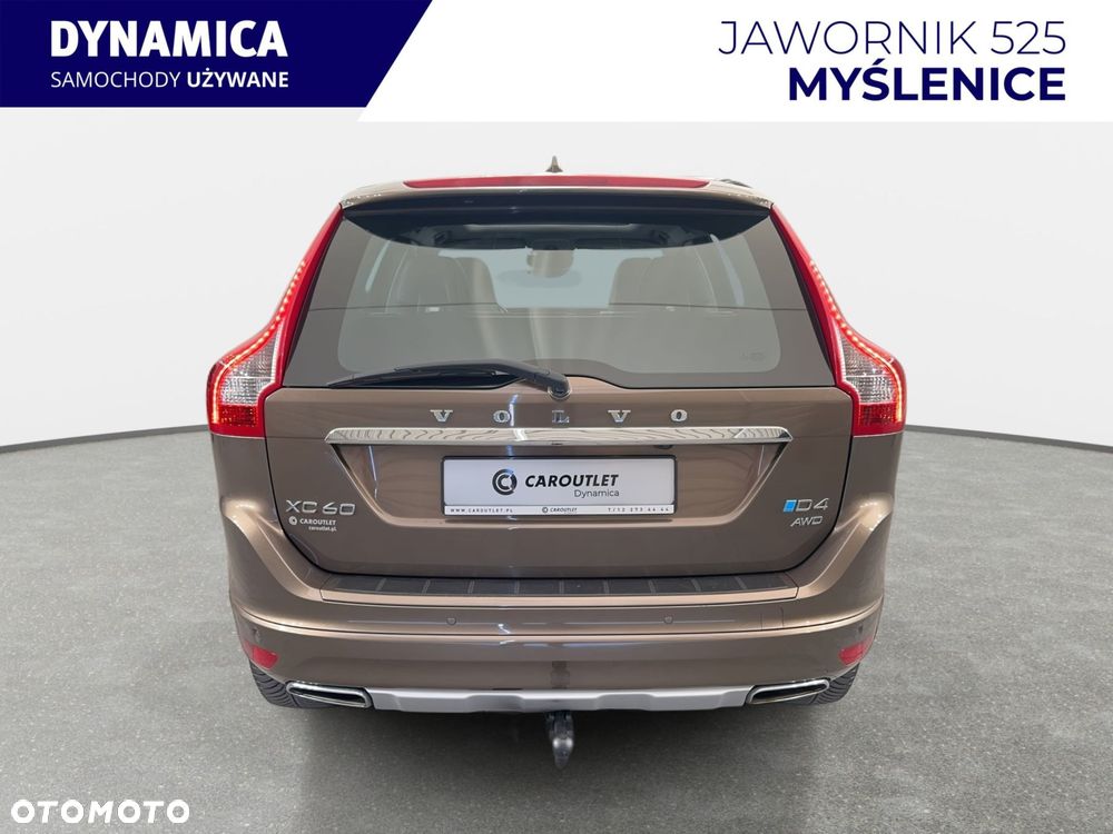 Volvo XC 60 - 8