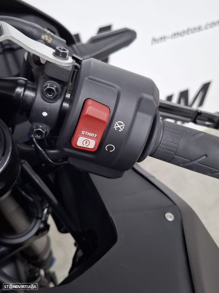 Honda CBR 600RR - 10