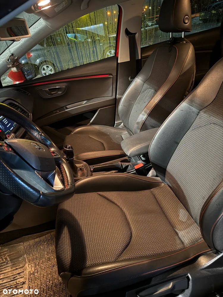 Seat Leon - 2