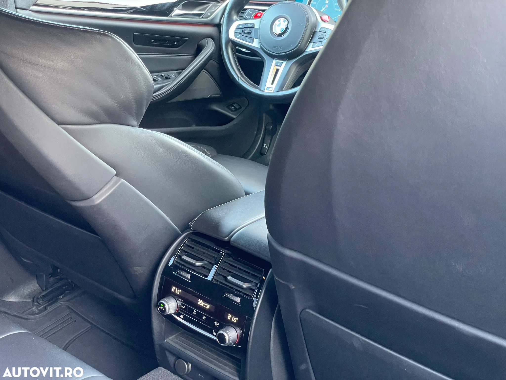 BMW M5 Standard - 12