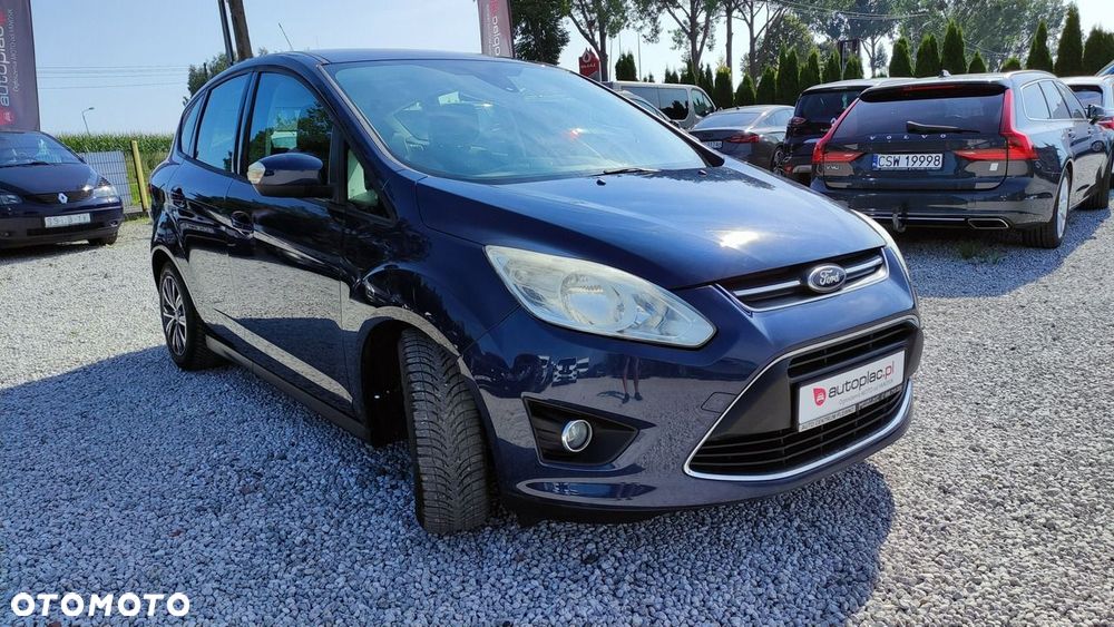 Ford C-MAX - 4