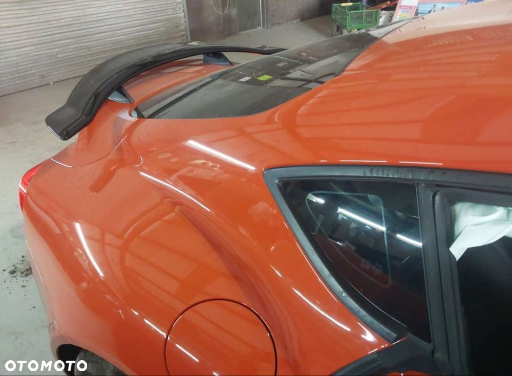 Toyota Supra - 9