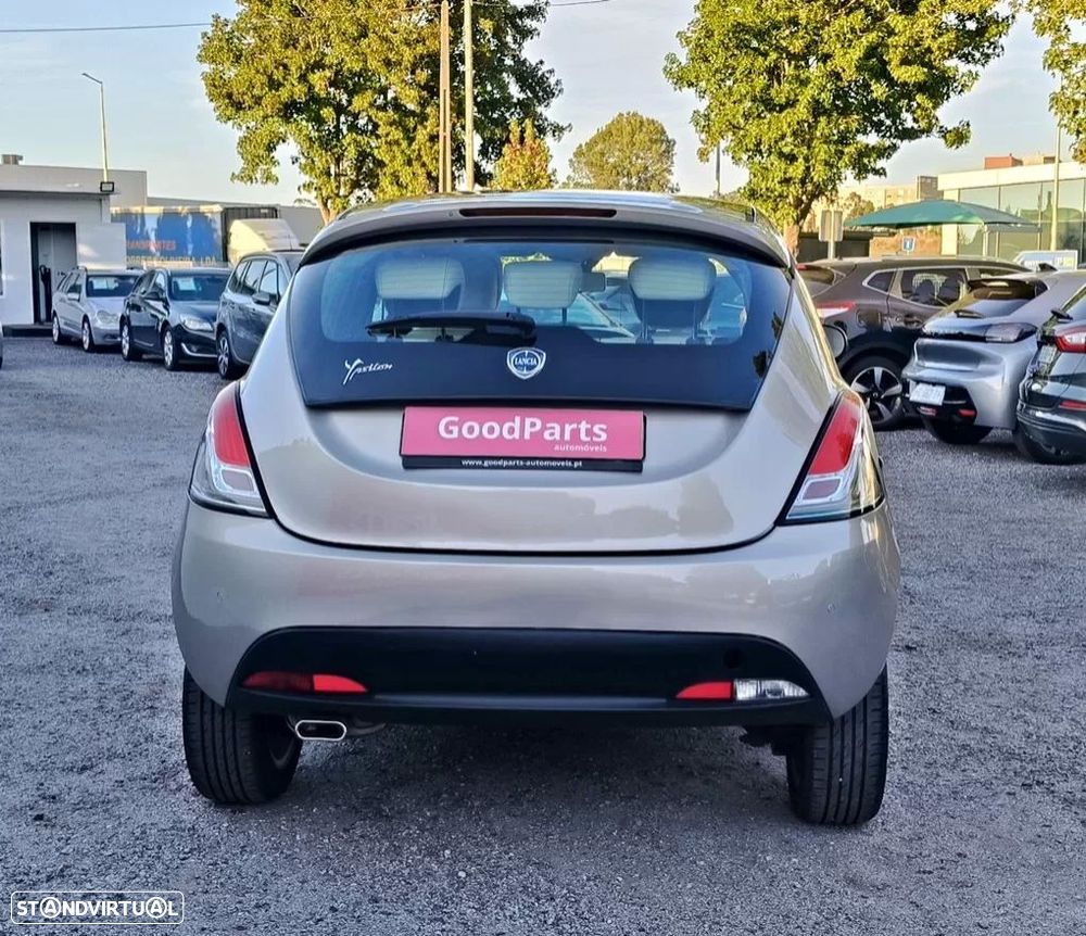 Lancia Ypsilon 1.2 S&S Fashion - 7