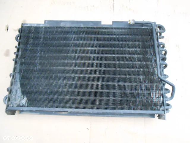 Chłodnica klimatyzacji New Holland TM140 - 3