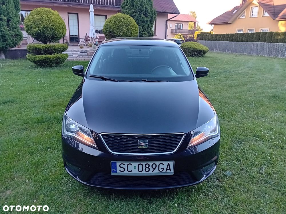 Seat Toledo 1.6 TDI Style - 31