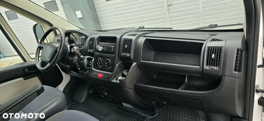Citroën Jumper - 19