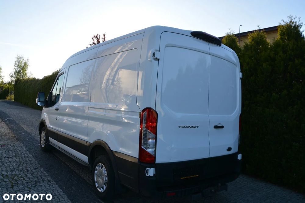 Ford Transit - 7