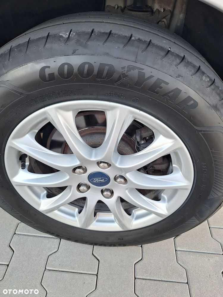 Ford Mondeo 2.0 EcoBlue Trend - 17