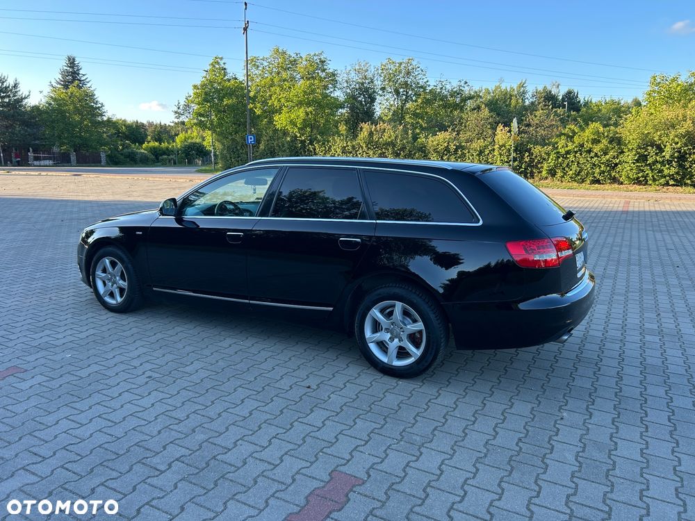 Audi A6 Avant 2.0 TDI DPF - 24