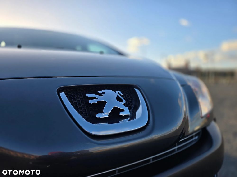 Peugeot 308 1.6 HDi Trendy - 22