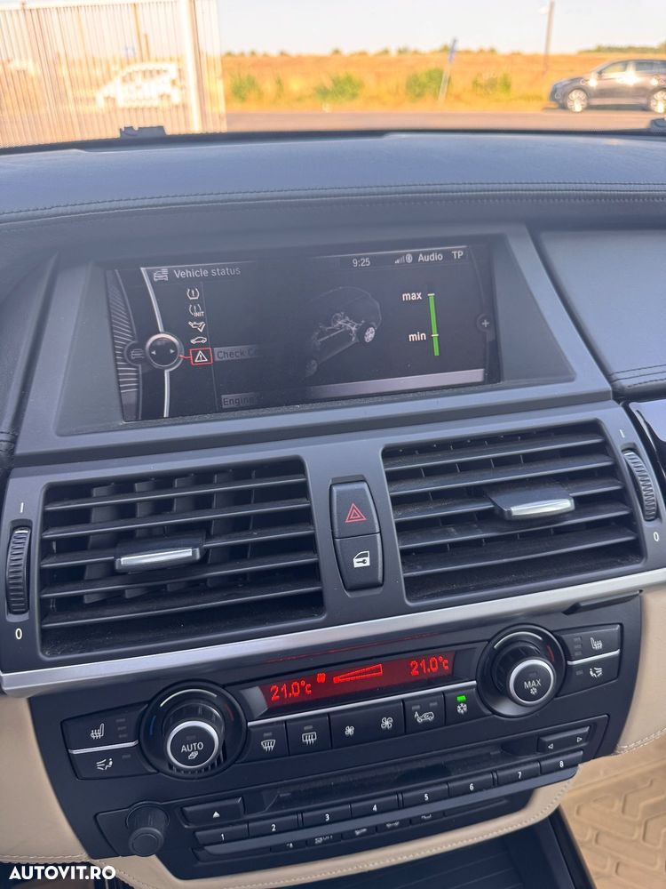 BMW X5 xDrive30d - 18